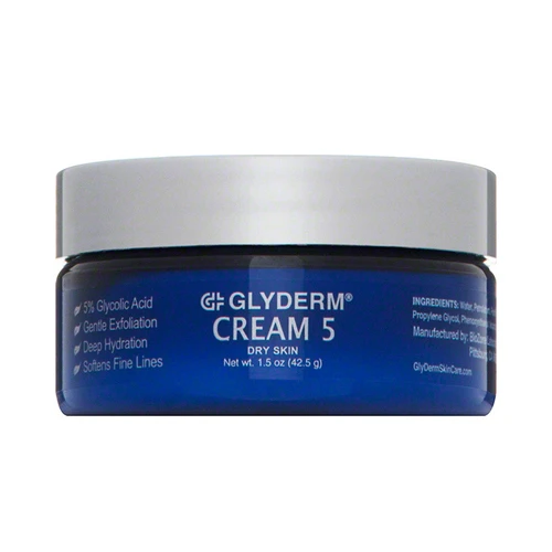 GlyDerm Cream 5 3 GlyDerm Cream 5