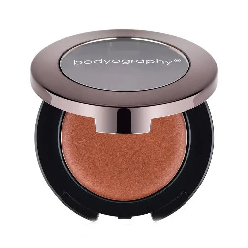 Bodyography Cream Blush - Nectar (Bright Peach Matte Blush) 5 Bodyography Cream Blush - Nectar (Bright Peach Matte Blush) - Image 3