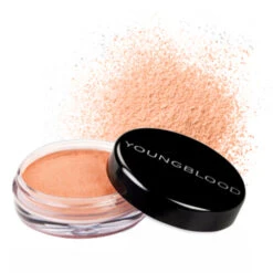 Youngblood Crushed Mineral Blush - Coral Reef