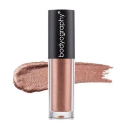 Bodyography Crystal Glide Liquid Eyeshadow - Moonstone (Nude Mauve) -Nursing Store Crystal Glide Liquid Eyeshadow Ruby Rose Gold 60470 2730 detail