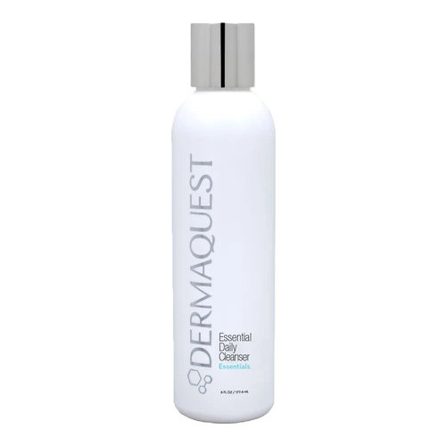 Dermaquest Essential Daily Cleanser 3 Dermaquest Essential Daily Cleanser