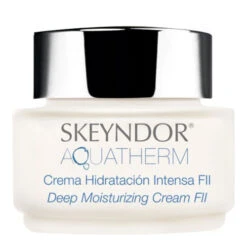 Skeyndor Deep Moisturizing Cream FII