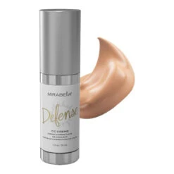 Mirabella Defense CC Creme Foundation - I Fair -Nursing Store Defense CC Creme Foundation III MEDIUM 62122 2947 detail