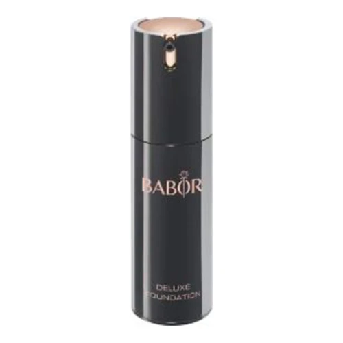 Babor AGE ID Deluxe Foundation 04 - Sunny Beige 3 Babor AGE ID Deluxe Foundation 04 - Sunny Beige