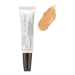 Jane Iredale Disappear Full Coverage Concealer - Medium 9 Jane Iredale Disappear Full Coverage Concealer - Medium -Nursing Store Disappear Camouflage Cream Medium 11509 4032 detail