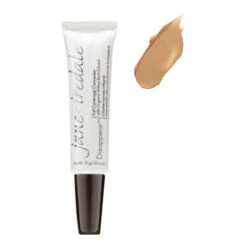 Jane Iredale Disappear Full Coverage Concealer - Medium 10 Jane Iredale Disappear Full Coverage Concealer - Medium -Nursing Store Disappear Camouflage Cream Medium Dark 11512 1384 detail
