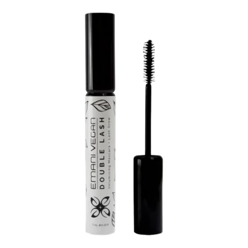 Emani Double Lash Mascara + Lash Serum 3 Emani Double Lash Mascara + Lash Serum