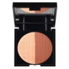 RVB Lab Duo Blush Juta - Compact Powder Blush Duo -Nursing Store Duo Blush Juta Compact Powder Blush Duo 99097 detail