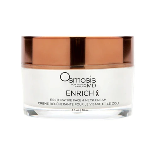 Osmosis MD Professional Enrich Restorative Night Creme 3 Osmosis MD Professional Enrich Restorative Night Creme