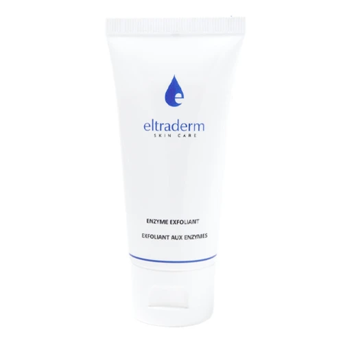 Eltraderm Enzyme Exfoliant 3 Eltraderm Enzyme Exfoliant
