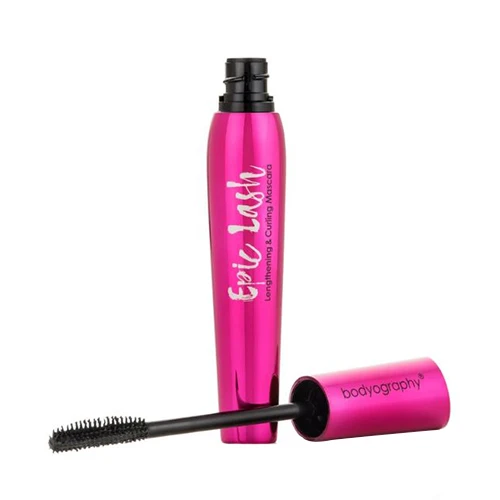 Bodyography Epic Lash Mascara 3 Bodyography Epic Lash Mascara