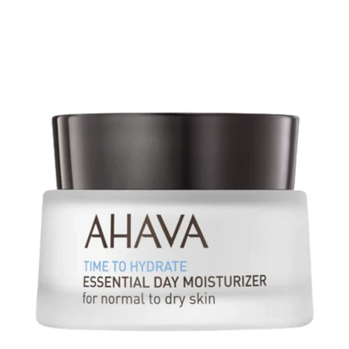 Ahava Essential Day Moisturizer - Normal To Dry Skin 3 Ahava Essential Day Moisturizer - Normal To Dry Skin