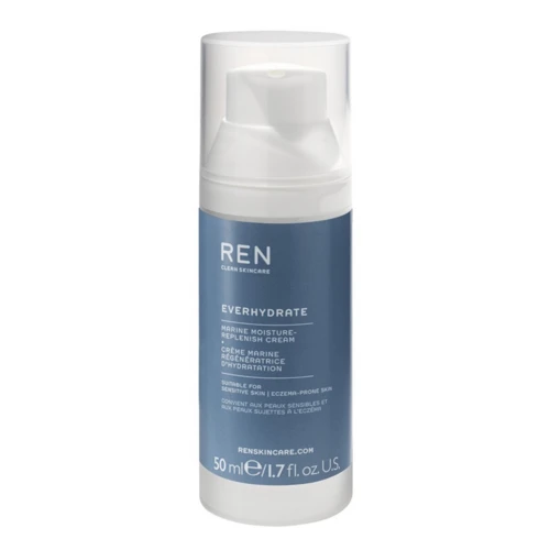 Ren Everhydrate Marine Moisture-Replenish Cream 3 Ren Everhydrate Marine Moisture-Replenish Cream
