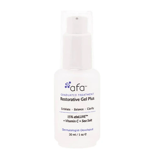 AFA Restorative Gel Plus 3 AFA Restorative Gel Plus