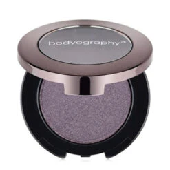 Bodyography Expression Eye Shadow - Rain Dance (Pink Red Satin Shimmer) -Nursing Store Expression Eye Shadow Ingenue Soft Purple Metallic 60376 8126 detail
