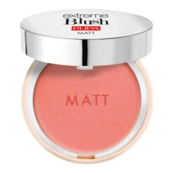 Pupa Extreme Blush Matt - Wild Rose 003 -Nursing Store Extreme Blush Matt Vivid Apricot 006 67281 537 detail