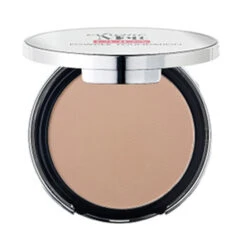 Pupa Extreme Matt Compact Powder Foundation - 010 Porcelain -Nursing Store Extreme Matt Compact Powder Foundation 050 Sand 36340 9190 detail