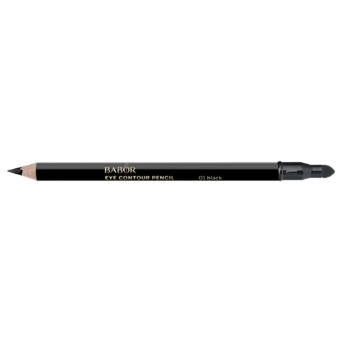 Babor Eye Contour Pencil 02 - Taupe 3 Babor Eye Contour Pencil 02 - Taupe