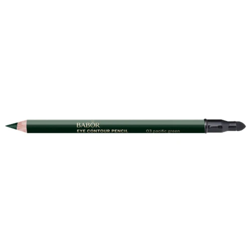 Babor Eye Contour Pencil 02 - Taupe 5 Babor Eye Contour Pencil 02 - Taupe - Image 3