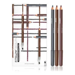 FitGlow Beauty Eye Liner Trio -Nursing Store Eye Liner Trio add2 67999 7533 general