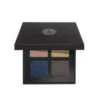 Sothys Eye Quartet Palette - 50 Harmonie De Tons Smoky