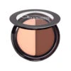 Osmosis MD Professional Eye Shadow Duo - Chocolate Brulee -Nursing Store Eye Shadow Duo Chocolate Brulee 48971 1624 detail
