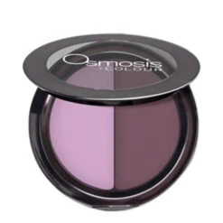 Osmosis MD Professional Eye Shadow Duo - Chocolate Brulee -Nursing Store Eye Shadow Duo Mystic Mulberry 48973 1491 detail