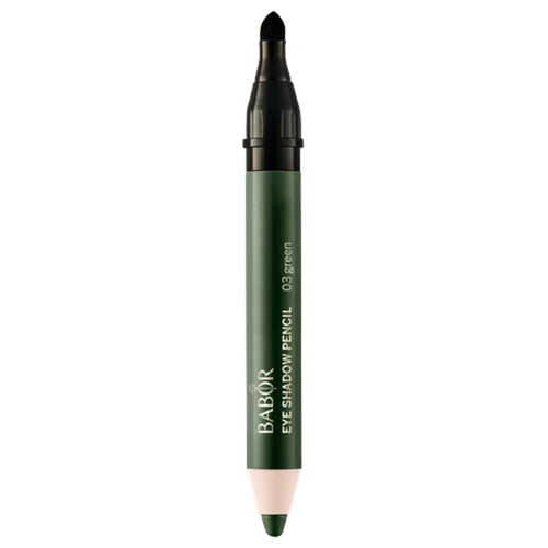 Babor Eye Shadow Pencil 07 - Black 6 Babor Eye Shadow Pencil 07 - Black - Image 4