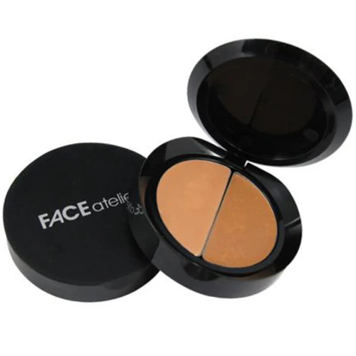 FACE Atelier Ultra Camouflage Duet - Light 3 FACE Atelier Ultra Camouflage Duet - Light