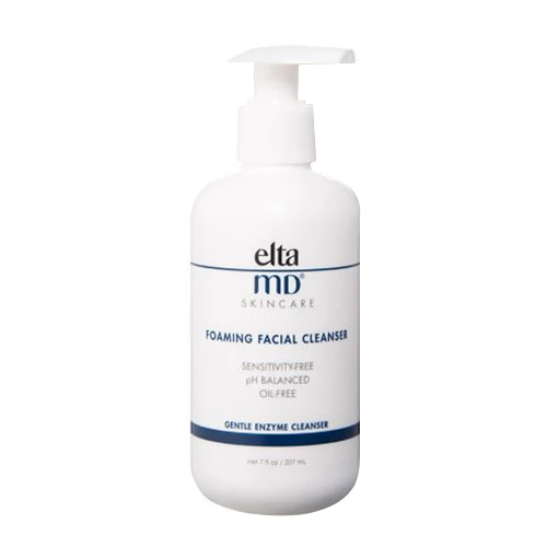 EltaMD Foaming Facial Cleanser 3 EltaMD Foaming Facial Cleanser