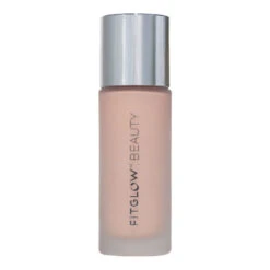 FitGlow Beauty Foundation + F1 - Fair With Neutral Undertones 26 FitGlow Beauty Foundation + F1 - Fair With Neutral Undertones -Nursing Store Foundation F2.5 Light with Neutral U 58216 8346 detail