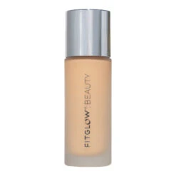 FitGlow Beauty Foundation + F2 - Light Cool With Peach Undertones 28 FitGlow Beauty Foundation + F2 - Light Cool With Peach Undertones -Nursing Store Foundation F2.7 Light with Neutral U 68311 3744 detail 1
