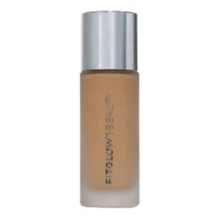 FitGlow Beauty Foundation + F1 - Fair With Neutral Undertones 38 FitGlow Beauty Foundation + F1 - Fair With Neutral Undertones -Nursing Store Foundation F4.7 Tan Warm with Golden 68314 3844 detail