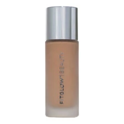 FitGlow Beauty Foundation + F1 - Fair With Neutral Undertones 40 FitGlow Beauty Foundation + F1 - Fair With Neutral Undertones -Nursing Store Foundation F5 Tan Deep Neutral with 58220 2727 detail