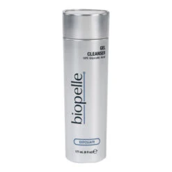 Biopelle Gel Cleanser (10% Glycolic Acid)