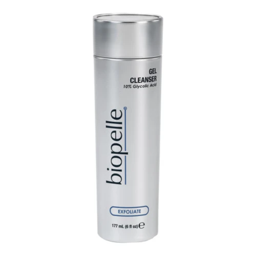 Biopelle Gel Cleanser (10% Glycolic Acid) 3 Biopelle Gel Cleanser (10% Glycolic Acid)