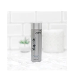 Biopelle Gel Cleanser (10% Glycolic Acid) 5 Biopelle Gel Cleanser (10% Glycolic Acid) - Image 3