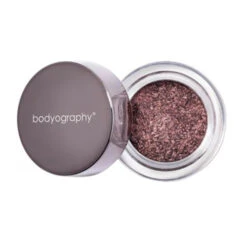 Bodyography Glitter Pigments - Sparkler (Rose And Peach Gold) -Nursing Store Glitter Pigments Get Down Rosy Purple 60463 7966 detail