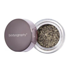 Bodyography Glitter Pigments - Sparkler (Rose And Peach Gold) -Nursing Store Glitter Pigments Later Skater Black Gold 60465 2042 detail