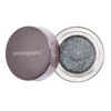 Bodyography Glitter Pigments - Sparkler (Rose And Peach Gold) -Nursing Store Glitter Pigments Soiree Gunmetal Grey 60456 7372 detail