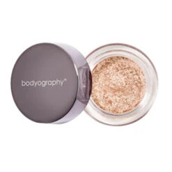 Bodyography Glitter Pigments - Sparkler (Rose And Peach Gold) -Nursing Store Glitter Pigments Sparkler Rose and Peach Gold 60451 6144 detail