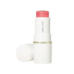 Jane Iredale Glow Time Blush Stick - Aura -Nursing Store Glow Time Blush Stick Mist 63573 5151 detail