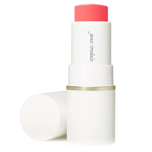 Jane Iredale Glowtime Blush Stick - Fervor 3 Jane Iredale Glowtime Blush Stick - Fervor