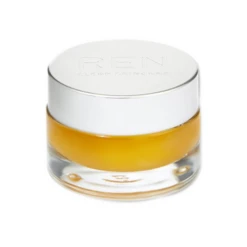 Ren Glycol Lactic Radiance Renewal Mask - Travel Size