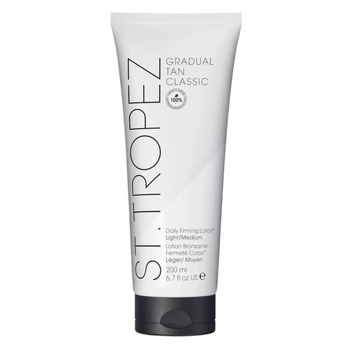 St Tropez Tan Grad Body Lotion - Light 3 St Tropez Tan Grad Body Lotion - Light