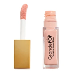 Grande Cosmetics GrandePOP Plumping Liquid Blush - Cinnamon Sugar 8 Grande Cosmetics GrandePOP Plumping Liquid Blush - Cinnamon Sugar -Nursing Store GrandePOP Plumping Liquid Blush Pink M 70922 7363 detail