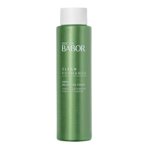 Babor Herbal Balancing Toner 3 Babor Herbal Balancing Toner