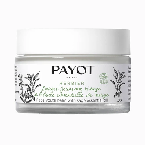 Payot Herbier Face Youth Balm 3 Payot Herbier Face Youth Balm