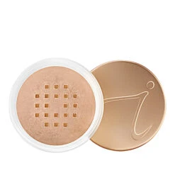 Jane Iredale Amazing Base Loose Mineral Powder SPF 20 - Ivory -Nursing Store Honey Bronze 11268 4977 detail