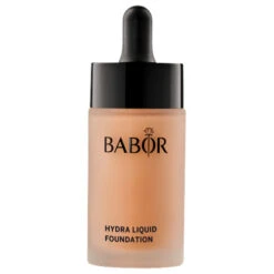 Babor Hydra Liquid Foundation 01 - Alabaster -Nursing Store Hydra Liquid Foundation 04 Porcelain 40274 detail
